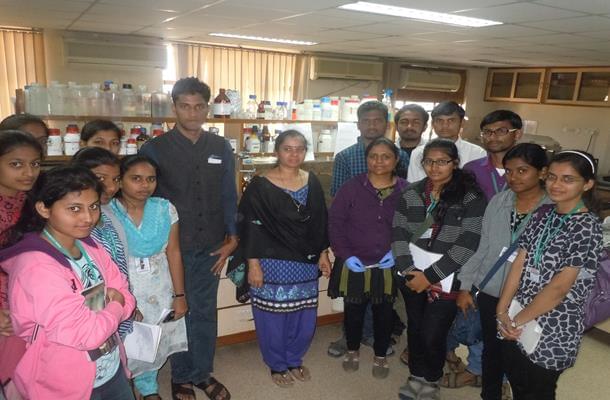 KK Wagh College of Agricultural Biotechnology Nashik Campus photo 4